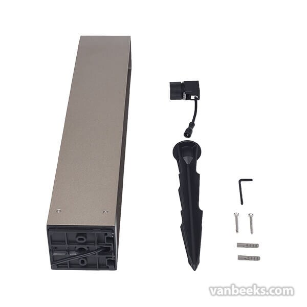 in-lite Ace High 12v Preview